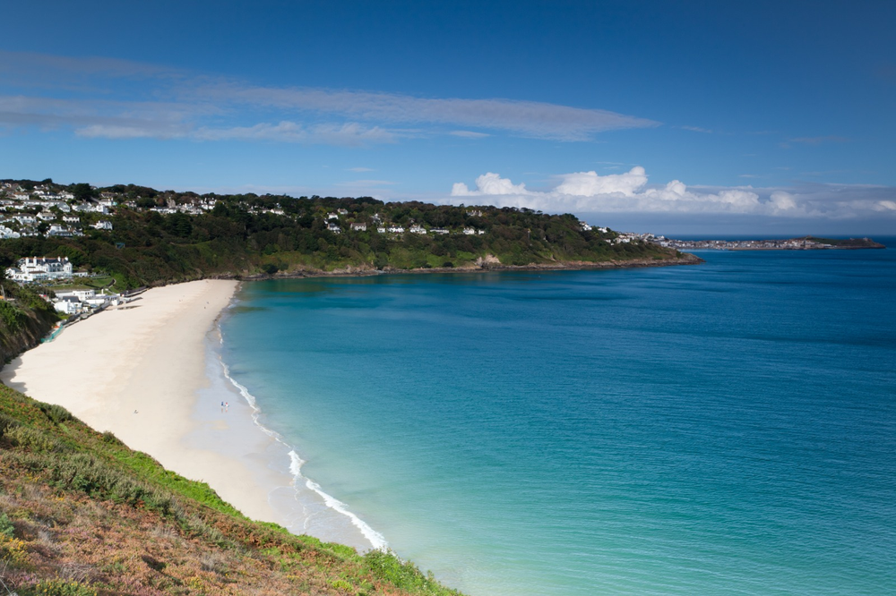 Korwall Introducing Cornwall: It’s not all pasties and scrumpy - GREAT Campaign